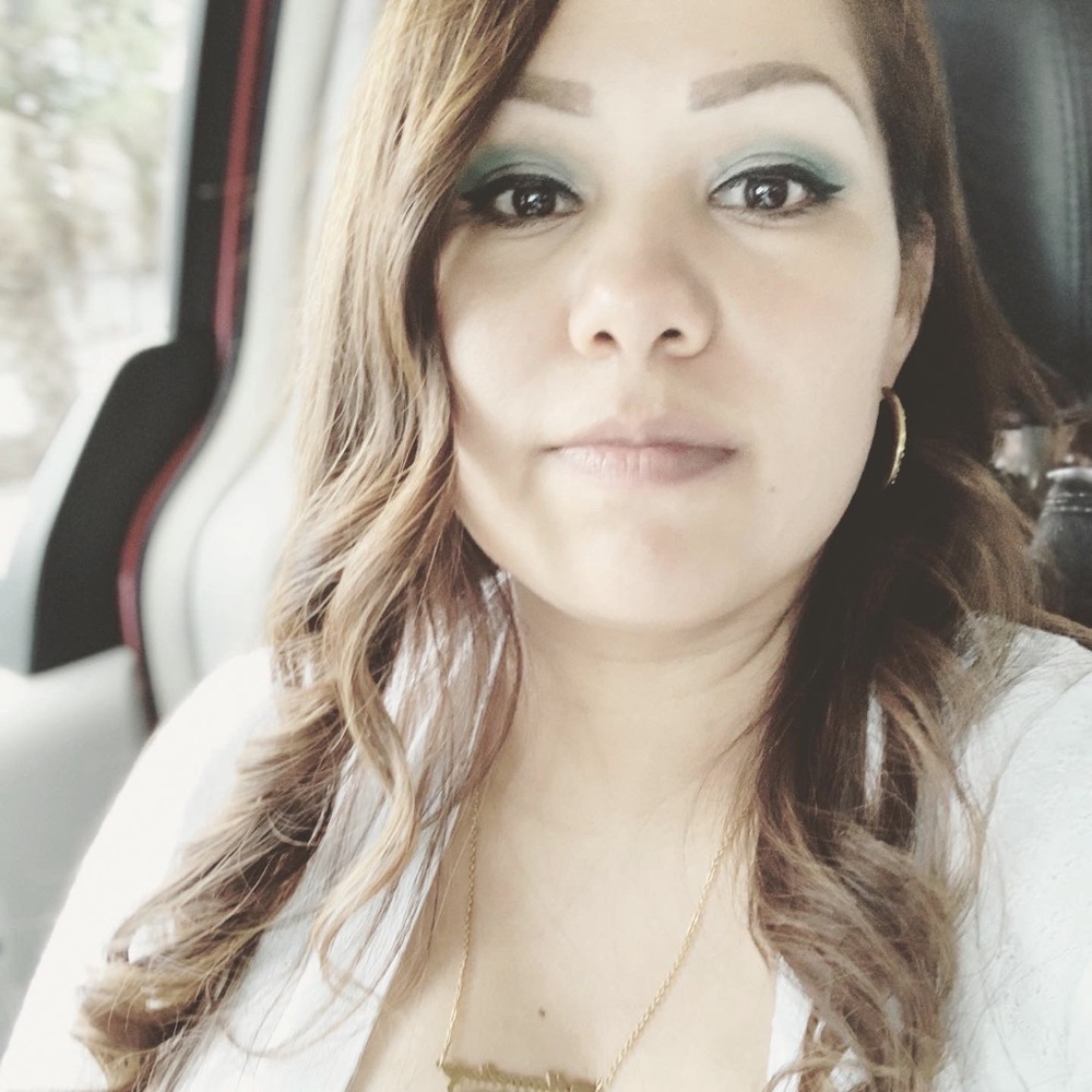 Meet your Posher, Marvelia